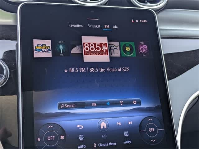 Thumbnail: 2026 Mercedes-Benz GLC - 30