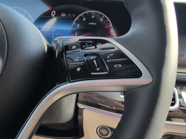 Thumbnail: 2026 Mercedes-Benz GLE - 24