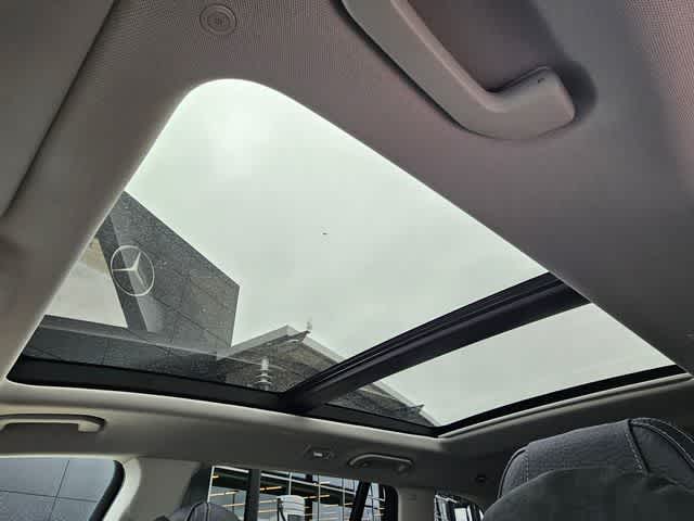 Thumbnail: 2026 Mercedes-Benz GLS - 19