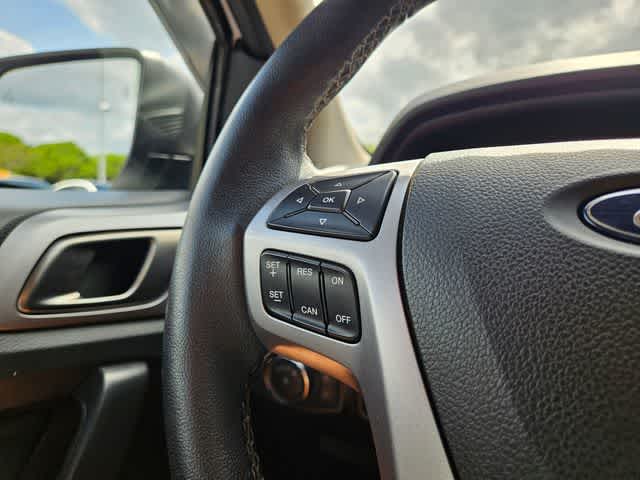 Thumbnail: 2022 Ford Ranger - 25