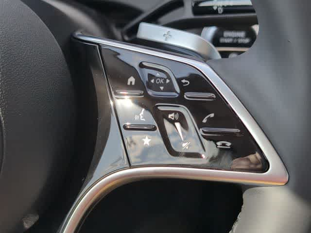 Thumbnail: 2026 Mercedes-Benz E-Class - 24