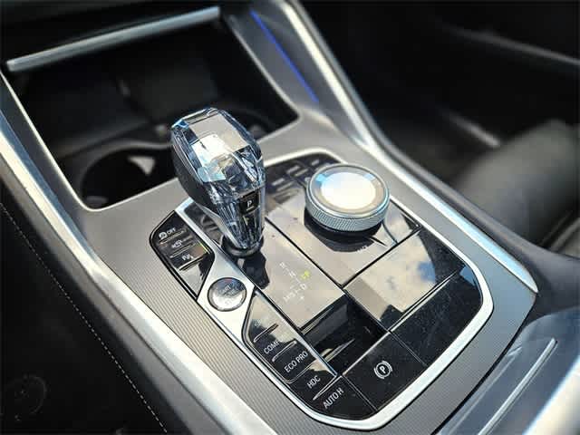 Thumbnail: 2023 BMW X6 - 32