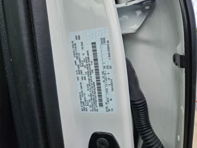 Thumbnail: 2022 Ford F-150 - 36