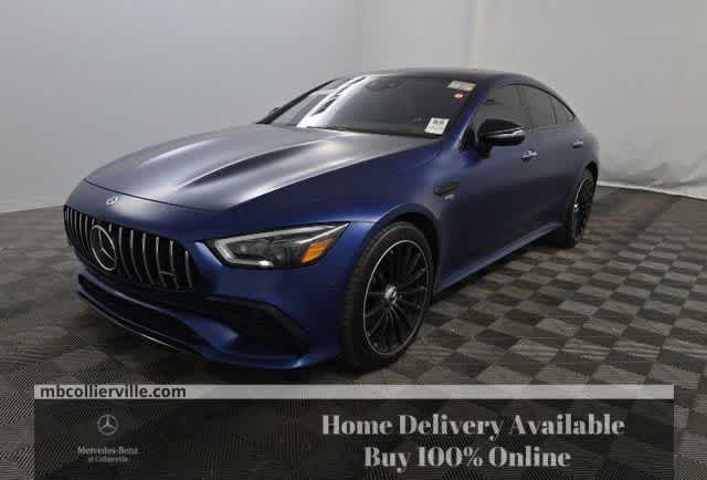 2019 Mercedes-Benz AMG GT 53 -
                  Collierville, TN