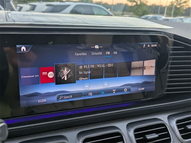 Thumbnail: 2026 Mercedes-Benz GLE - 30