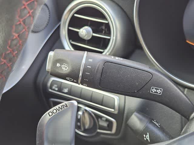 Thumbnail: 2022 Mercedes-Benz C-Class - 26