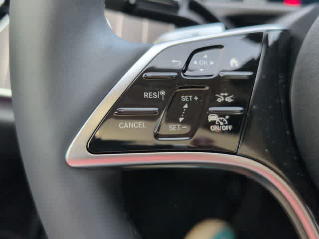 Thumbnail: 2026 Mercedes-Benz E-Class - 23