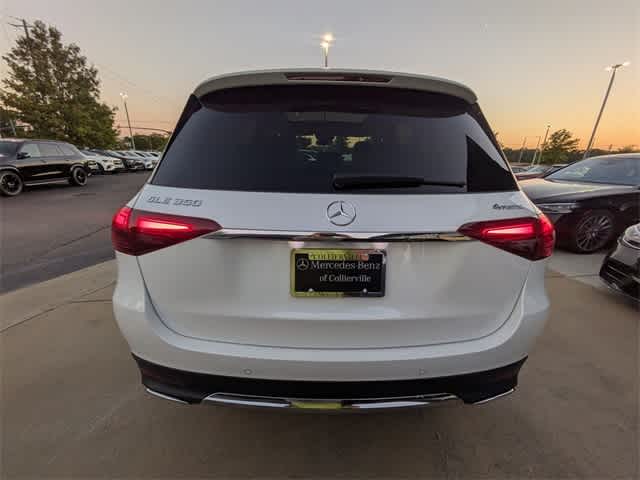 Thumbnail: 2026 Mercedes-Benz GLE - 7