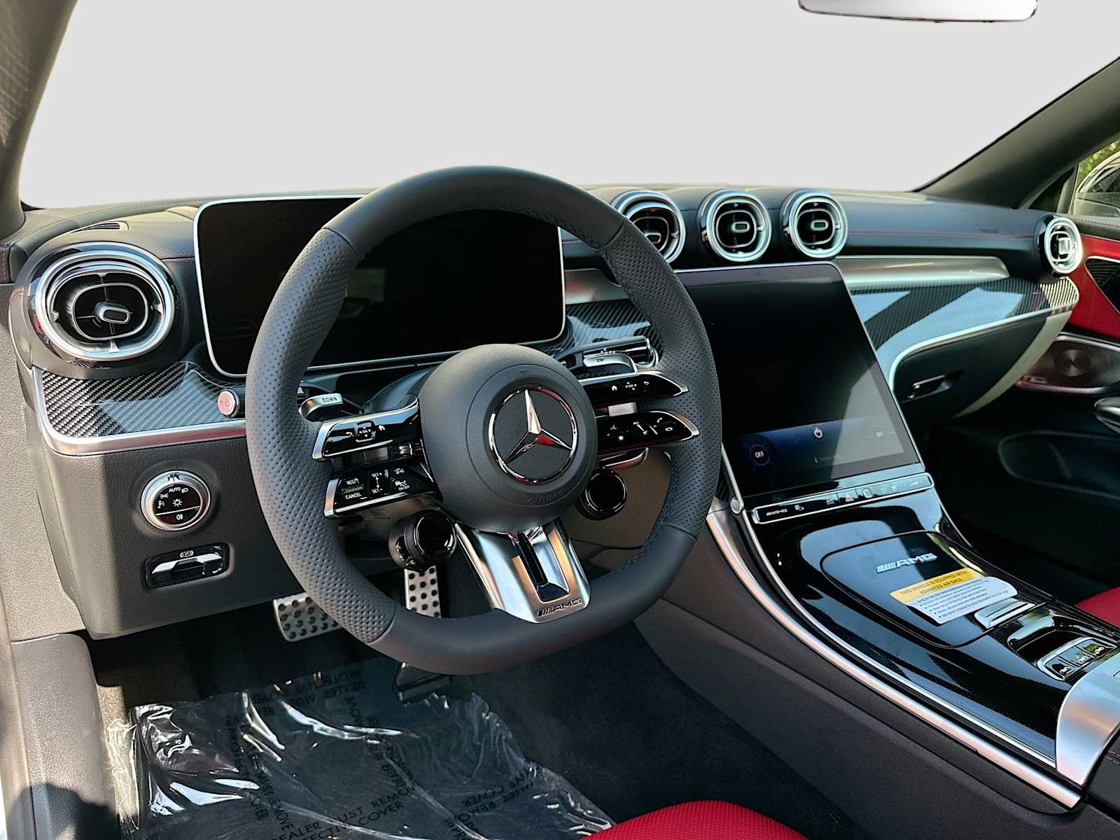 Thumbnail: 2026 Mercedes-Benz CLE - 9