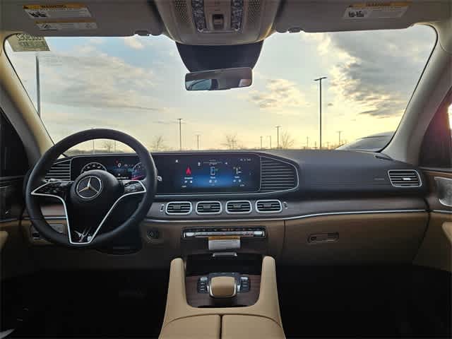 Thumbnail: 2026 Mercedes-Benz GLE - 22