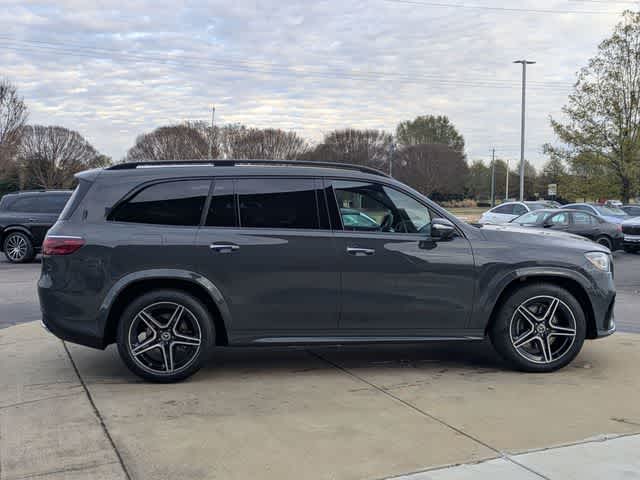 Thumbnail: 2026 Mercedes-Benz GLS - 11