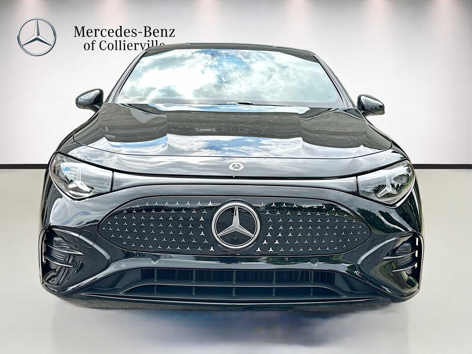 New Mercedes-Benz CLA Sedans For Sale & Lease In Collierville, TN
