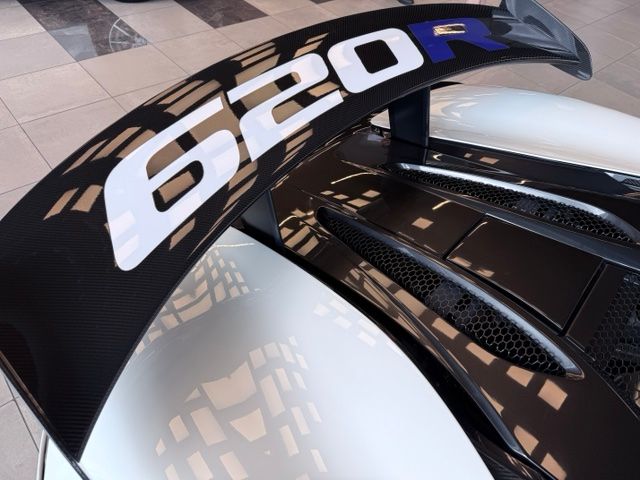 Thumbnail: 2020 Mclaren  - 10