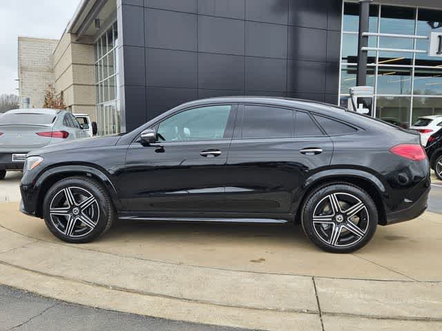 Thumbnail: 2026 Mercedes-Benz GLE - 5