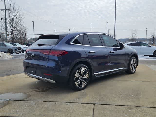 Thumbnail: 2023 Mercedes-Benz EQE - 8