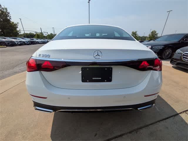 Thumbnail: 2026 Mercedes-Benz E-Class - 7