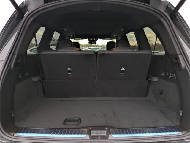 Thumbnail: 2026 Mercedes-Benz GLS - 36