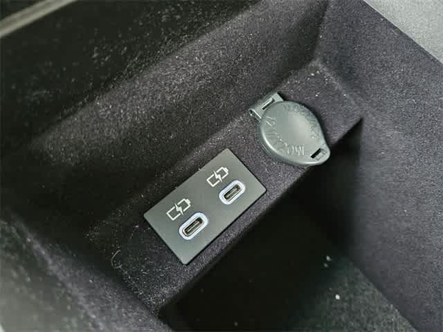 Thumbnail: 2025 Lexus ES - 30