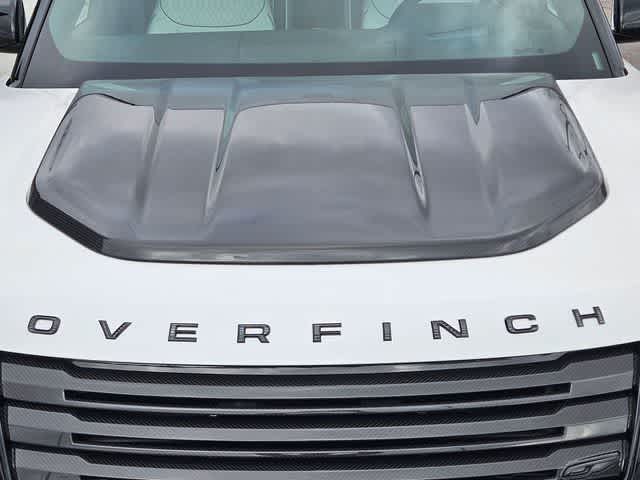 Thumbnail: 2025 Land Rover Range Rover - 44