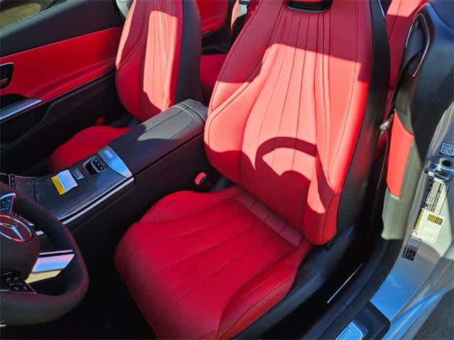 Thumbnail: 2026 Mercedes-Benz CLE - 15