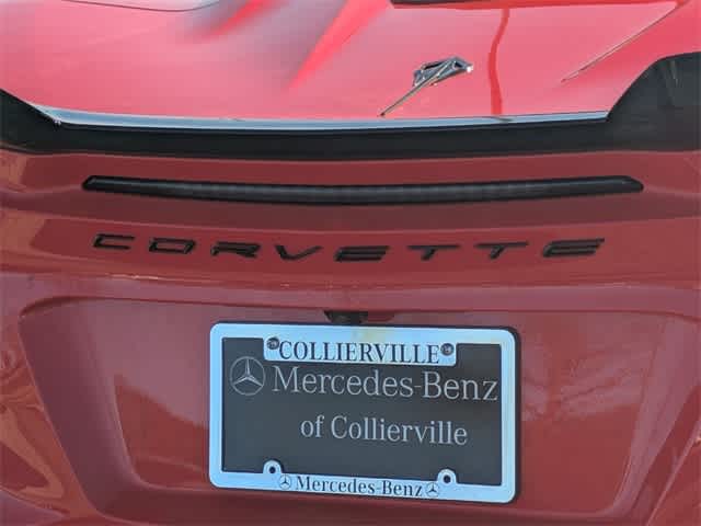 Thumbnail: 2025 Chevrolet Corvette - 12