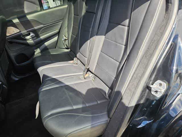 Thumbnail: 2022 Mercedes-Benz GLE - 19