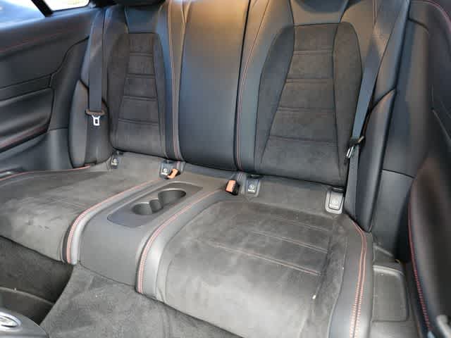 Thumbnail: 2021 Mercedes-Benz E-Class - 16