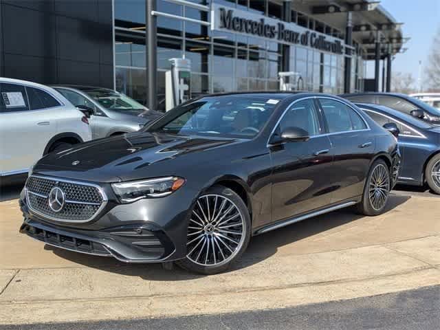 2025 Mercedes-Benz E-Class E 350 -
                  Collierville, TN