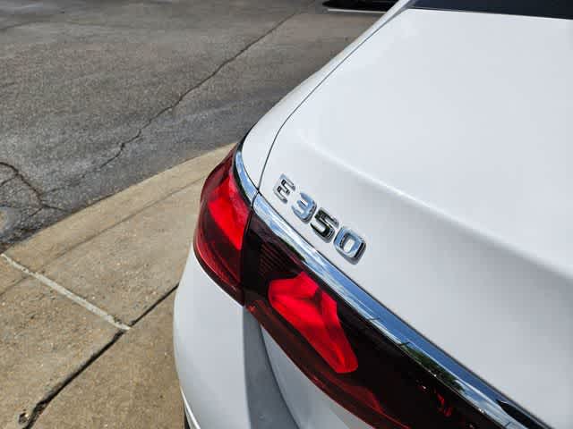 Thumbnail: 2026 Mercedes-Benz E-Class - 11