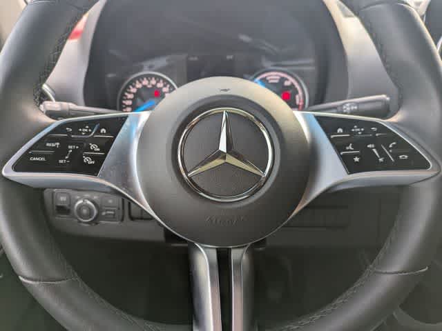 Thumbnail: 2024 Mercedes-Benz eSprinter - 20