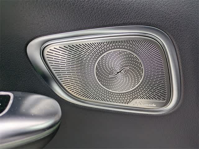 Thumbnail: 2025 Mercedes-Benz GLC - 29