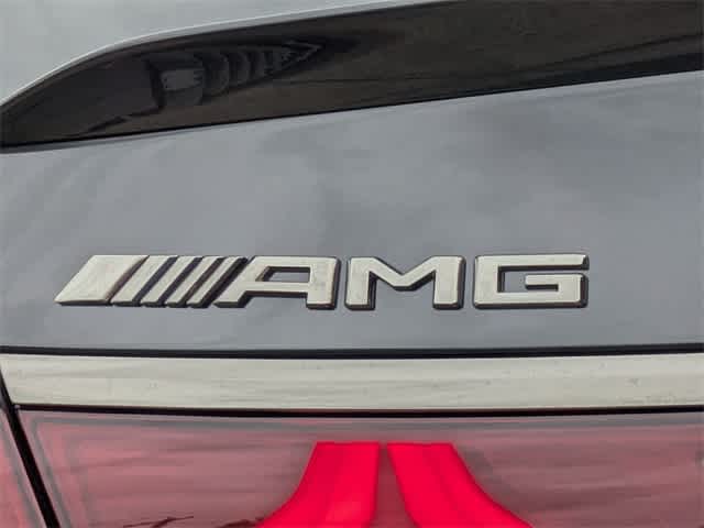 Thumbnail: 2026 Mercedes-Benz E-Class - 12