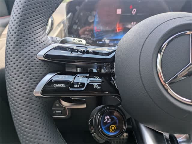 Thumbnail: 2026 Mercedes-Benz GLA - 22