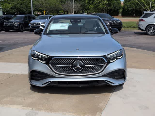 Thumbnail: 2026 Mercedes-Benz E-Class - 9
