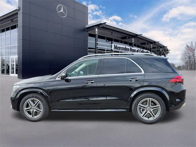 Thumbnail: 2026 Mercedes-Benz GLE - 5