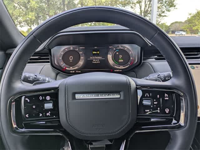 Thumbnail: 2025 Land Rover Range Rover Sport - 24