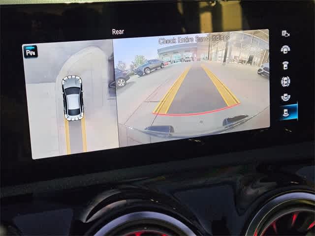 Thumbnail: 2023 Mercedes-Benz CLA - 27