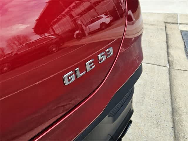 Thumbnail: 2025 Mercedes-Benz GLE - 13