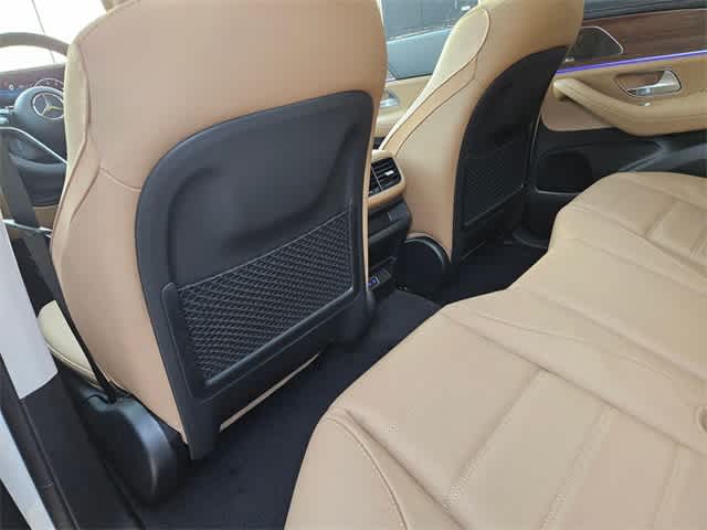 Thumbnail: 2026 Mercedes-Benz GLE - 20