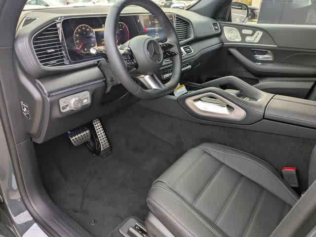 Thumbnail: 2026 Mercedes-Benz GLS - 2