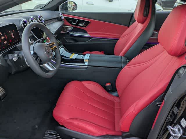 Thumbnail: 2026 Mercedes-Benz CLE - 17