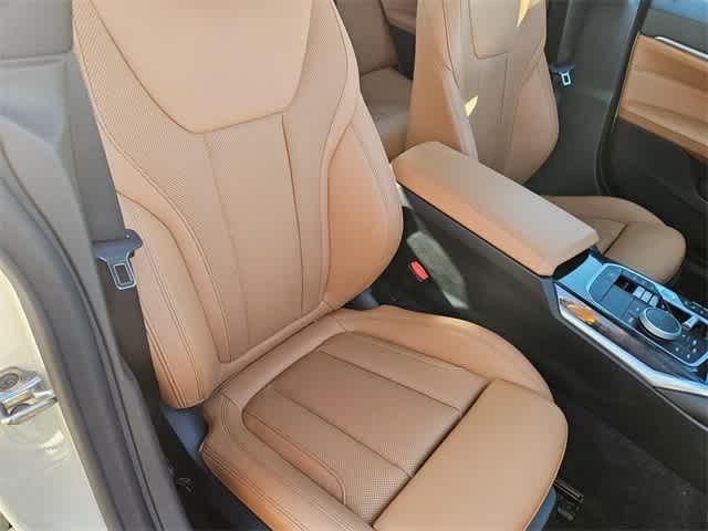 Thumbnail: 2024 BMW 4 Series - 21