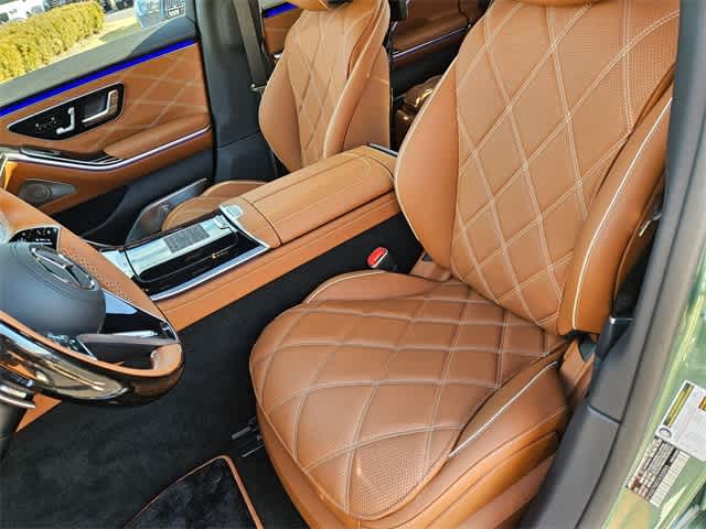 Thumbnail: 2026 Mercedes-Benz S-Class - 18