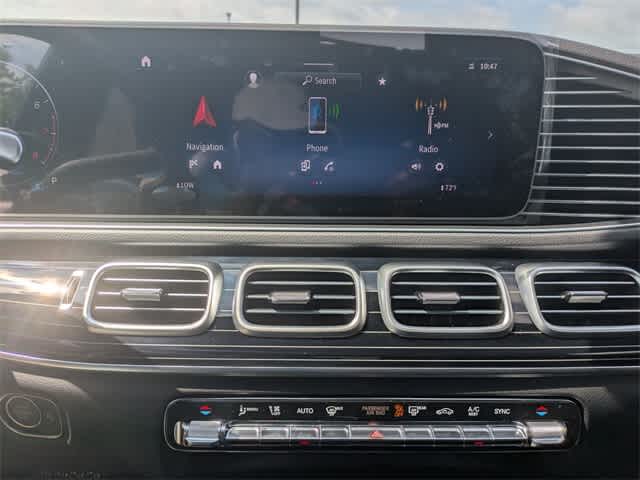 Thumbnail: 2025 Mercedes-Benz GLE - 27