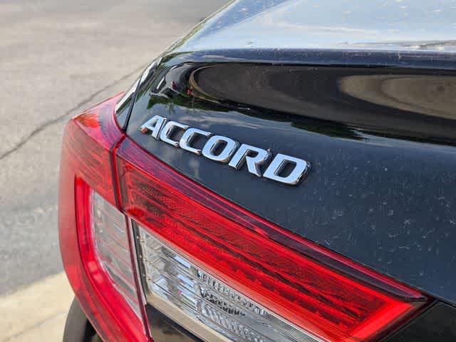 Thumbnail: 2020 Honda Accord - 13