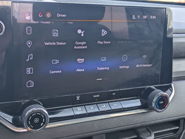 Thumbnail: 2024 Chevrolet Colorado - 24