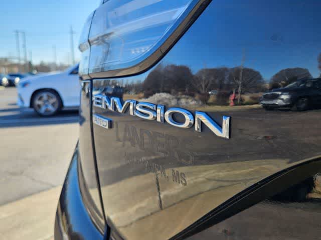 Thumbnail: 2023 Buick Envision - 11