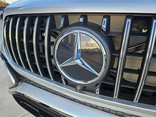 Thumbnail: 2026 Mercedes-Benz GLE - 12