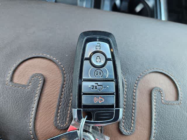 Thumbnail: 2023 Ford F-150 - 35