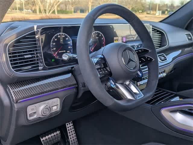 Thumbnail: 2025 Mercedes-Benz GLE - 2